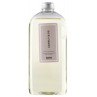 Uzupełnienie do dyfuzora elektrycznego DONAU PROFESSIONAL by CANDLY&CO, 500ml, White Tea Essence, Odświeżacze i dozowniki, Artykuły higieniczne i dozowniki