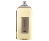 Uzupełnienie do dyfuzora elektrycznego DONAU PROFESSIONAL by CANDLY&CO, 500ml, Oriental Sandalwood, Odświeżacze i dozowniki, Artykuły higieniczne i dozowniki