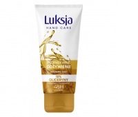 LUKSJA KREM DO RĄK 50ML.ODŻYWIENIE, Kremy, Art. higieniczne i dozowniki