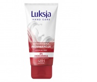 LUKSJA KREM DO RĄK 50ML REGENERACJA, Kremy, Art. higieniczne i dozowniki