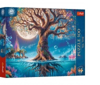 PUZZLE 500 EUROPEAN CHAMPIONSHIP !!