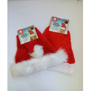 CZAPKA MIKOŁAJA, Boże Narodzenie, Art. świąteczne i okolicznościowe