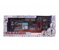 ODKURZACZ PIONOWY NA BATERIE 1583