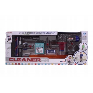 ODKURZACZ PIONOWY NA BATERIE 1583, Zabawki