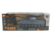 CZOŁG NA RADIO + PAKIET 8770, Pojazdy, Zabawki