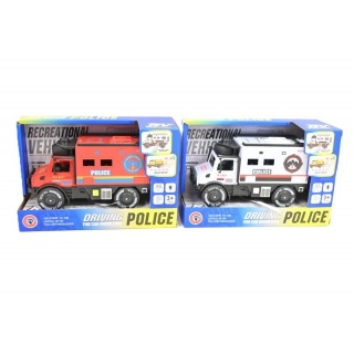 CIĘŻAR&Oacute;WKA DŹWIG ŚW/DŹ 9302, Pojazdy, Zabawki