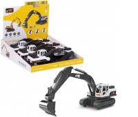 KOPARKO-SPYCHACZ POD KLOSZEM 1856