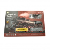 KOLEJKA NA BATERIE 1393