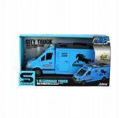 SAMOCH&Oacute;D DP PRZEWOZU KONI ŚW/DŹ 6885