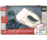 MIKSER NA BATERIE 2701, Zabawki