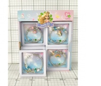 BRANSOLETKA W PUDEŁKU 4538