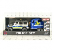 JEEP Z PRZYCZEPĄ ŚW/DŹ 5429