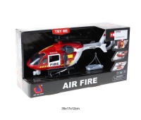 HELIKOPTER STRAŻACKI ŚW/DŹ 5436