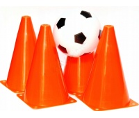 ZESTAW TRENINGOWY PACHOŁKI 0293