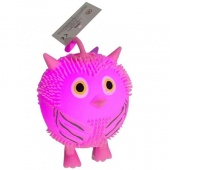 ZWIERZĄTKO ZE ŚWIATŁEM 0848, Zwierzęta, Zabawki