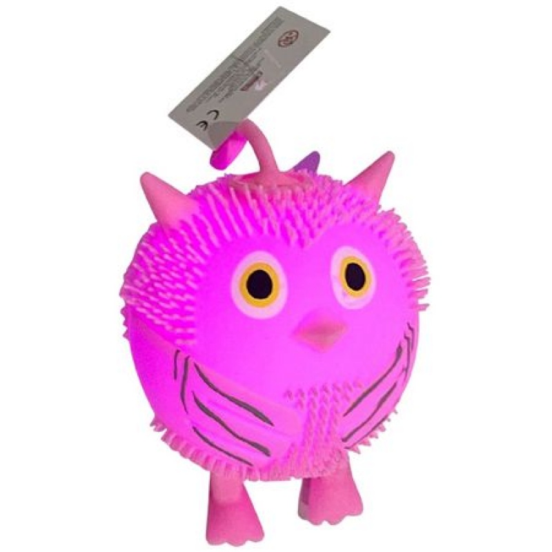 ZWIERZĄTKO ZE ŚWIATŁEM 0848, Zwierzęta, Zabawki