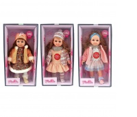 LALKA Z DŹWIĘKIEM 1990