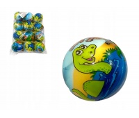 PIŁKA MIĘKKA 2484, Sport i rekreacja, Zabawki