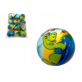 PIŁKA MIĘKKA 2484, Sport i rekreacja, Zabawki