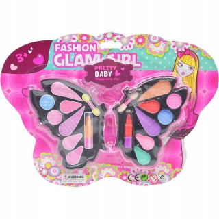 MALOWIDŁA DLA LALEK 2820, Dla dziewczynki, Zabawki