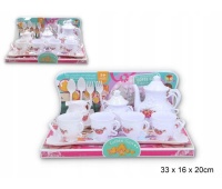 ZESTAW KUCHENNY 4643, Zabawki