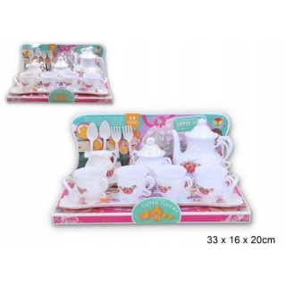 ZESTAW KUCHENNY 4643, Zabawki