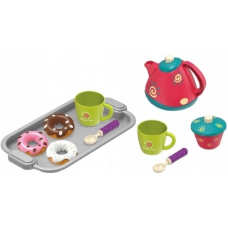 ZESTAW KUCHENNY 4969, Zabawki