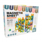 KLOCKI MAGNETYCZNE TOR 98EL.