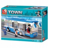 KLOCKI - SLUBAN 238 EL. 5510