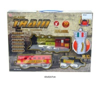 KOLEJKA NA RADIO 6461