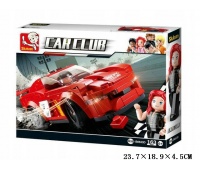 KLOCKI SLUBAN KLUB MOTO 163EL 6909