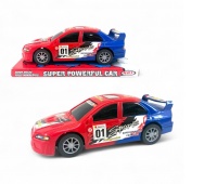 AUTO Z NAPĘDEM 6994