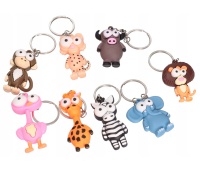 BRELOK ZWIERZĄTKO 7031