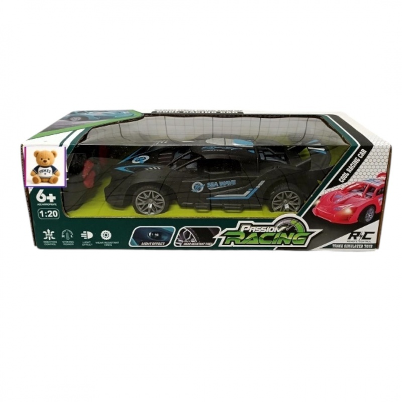 AUTO NA RADIO 7847, Pojazdy, Zabawki