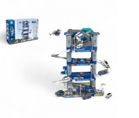 PARKING POLICYJNY 7878