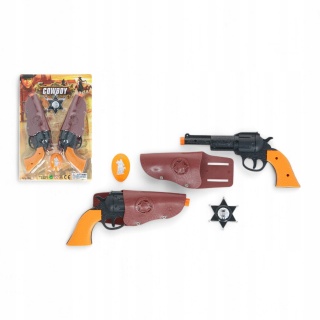 ZESTAW KOWBOJA 9220, Dla chłopca, Zabawki