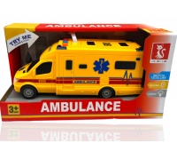 AMBULANS B/O 3924