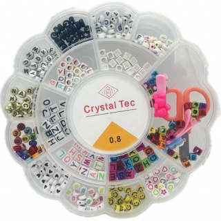 KORALIKI 5074, Kreatywne, Zabawki