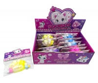 ALPAKA 5413, Zabawki