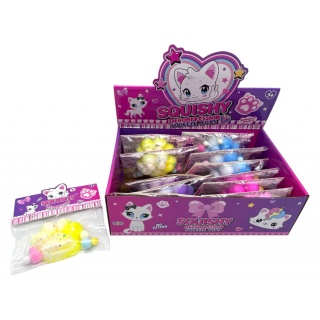 ALPAKA 5413, Zabawki