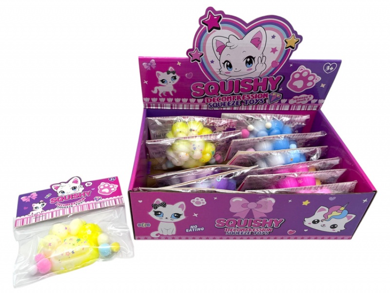 ALPAKA 5413, Zabawki