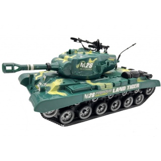 CZOŁG 8366, Pojazdy, Zabawki