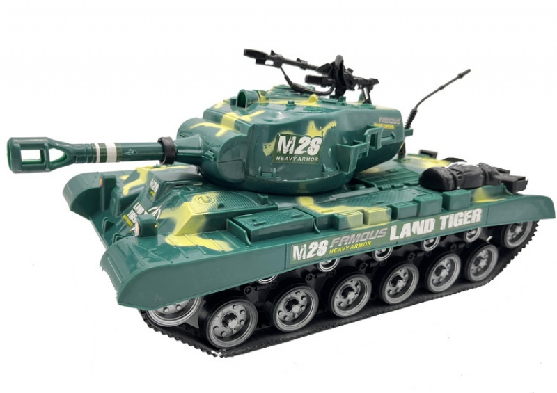 CZOŁG 8366, Pojazdy, Zabawki