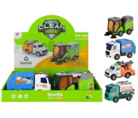 AUTO CIĘŻAR&Oacute;WKA 6092