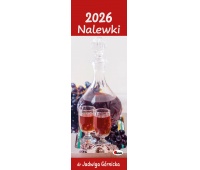 KALENDARZ PASKOWY NALEWKI KP2 2026