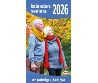 KALENDARZ PASKOWY SENIORA KR1 2026