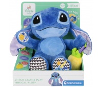 INTERAKTYWNY STITCH PLUSZOWY