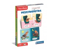 PRZECIWIEŃSTWA 2721