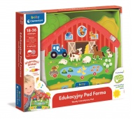 EDUKACYJNY PAD FARMA 3865