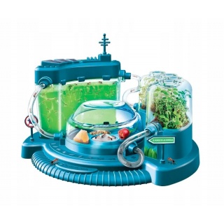 ŚWIAT MR&Oacute;WEK 3940, Kreatywne, Zabawki